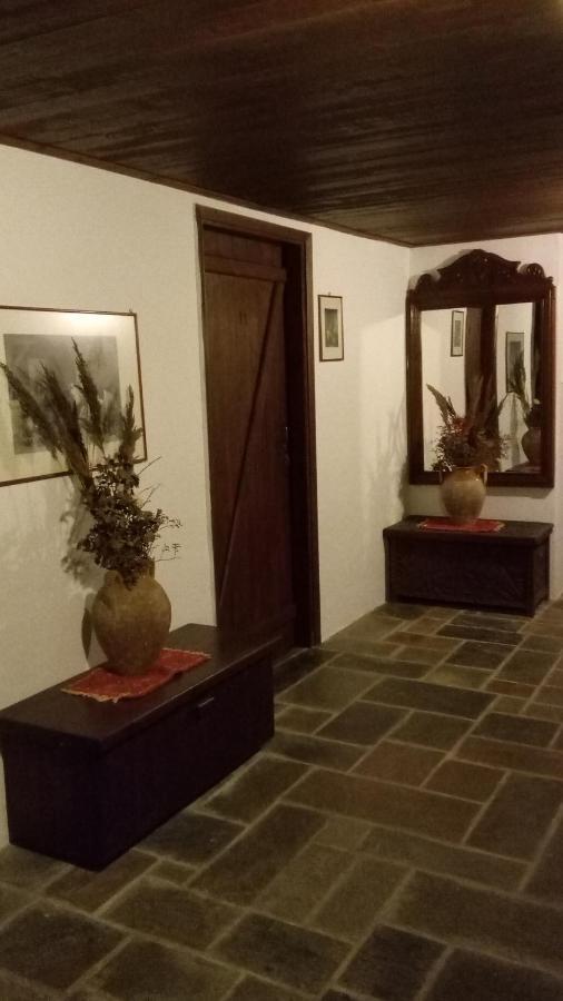 Tsitsiris Castle Hotel Stavrion ภายนอก รูปภาพ